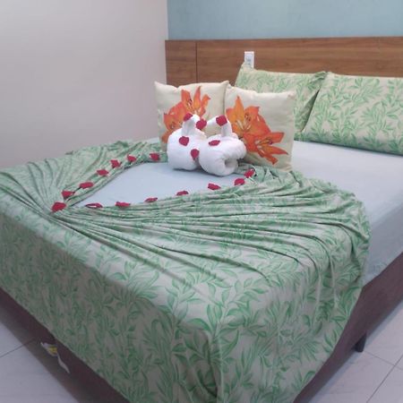 Pousada Beija Flor Maceió Exteriör bild