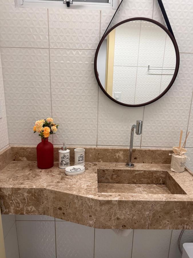 Pousada Beija Flor Maceió Exteriör bild