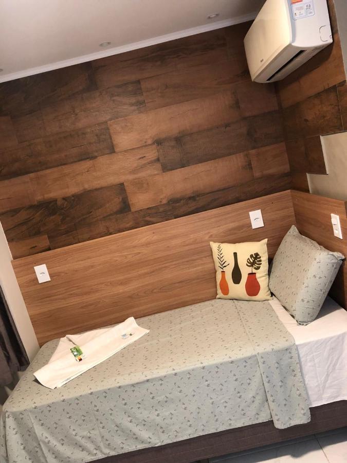 Pousada Beija Flor Maceió Exteriör bild
