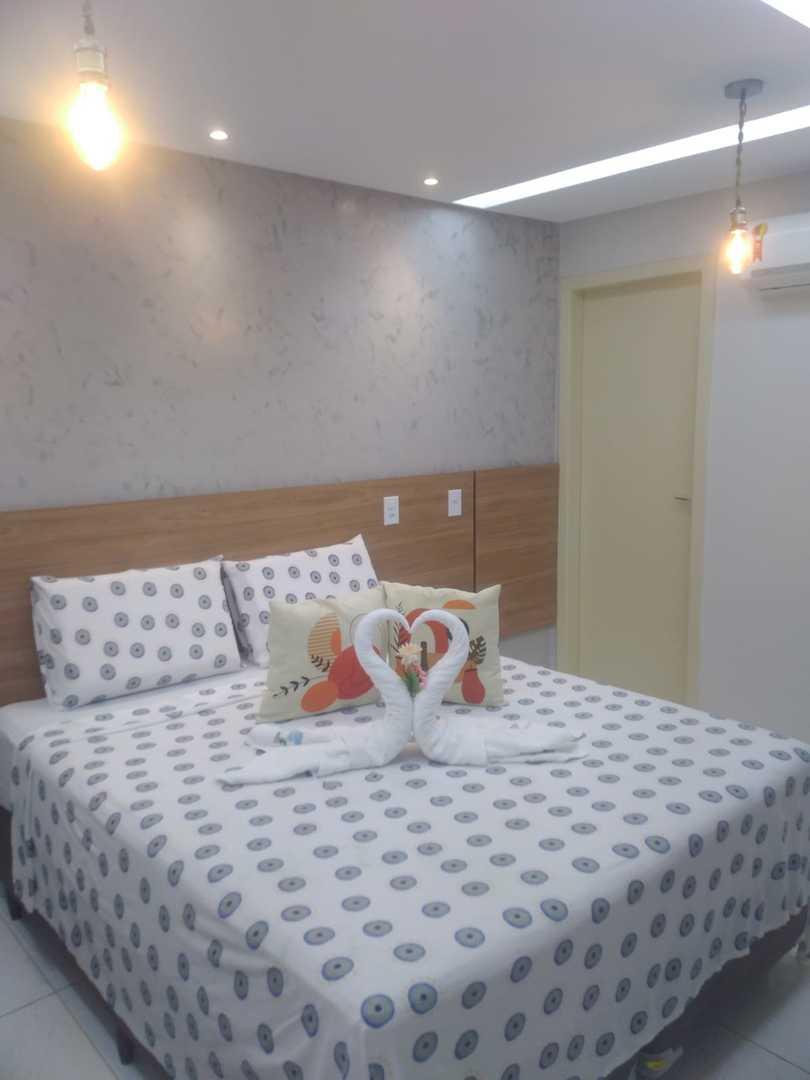Pousada Beija Flor Maceió Exteriör bild