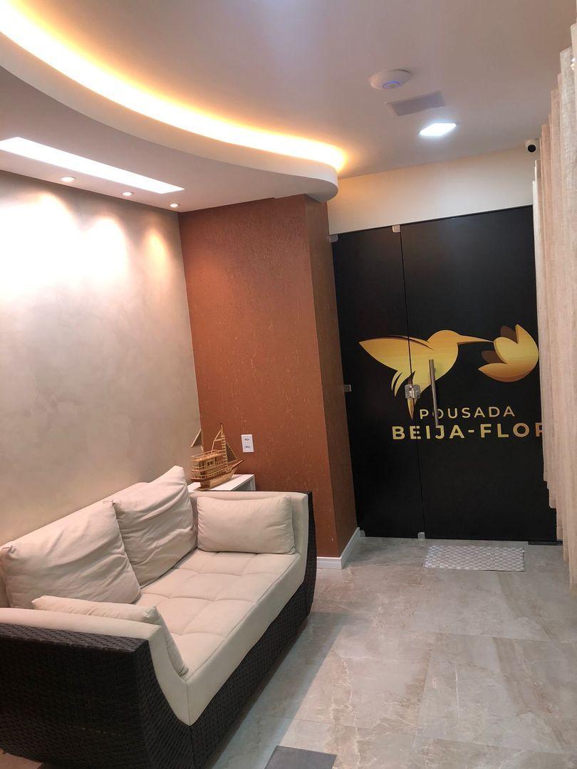 Pousada Beija Flor Maceió Exteriör bild