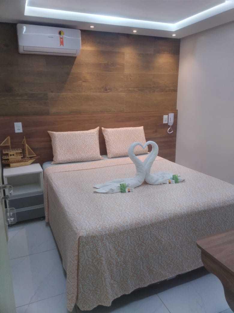 Pousada Beija Flor Maceió Exteriör bild