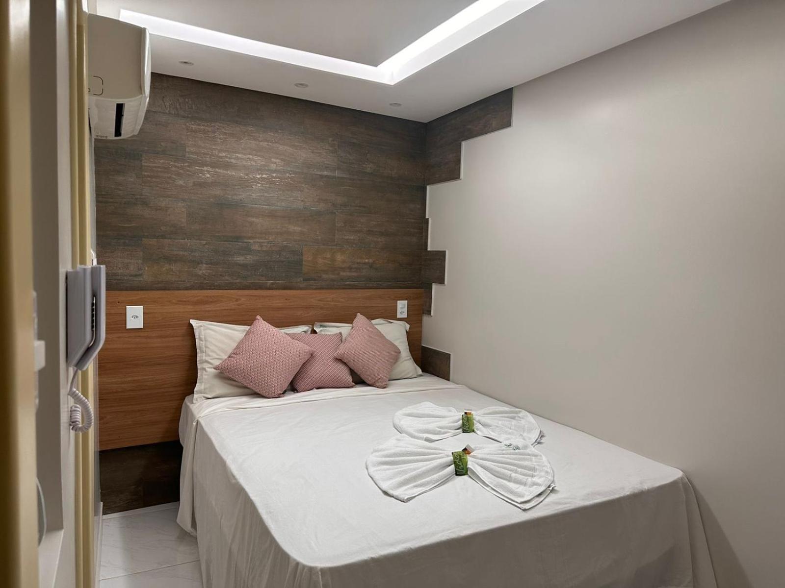 Pousada Beija Flor Maceió Exteriör bild