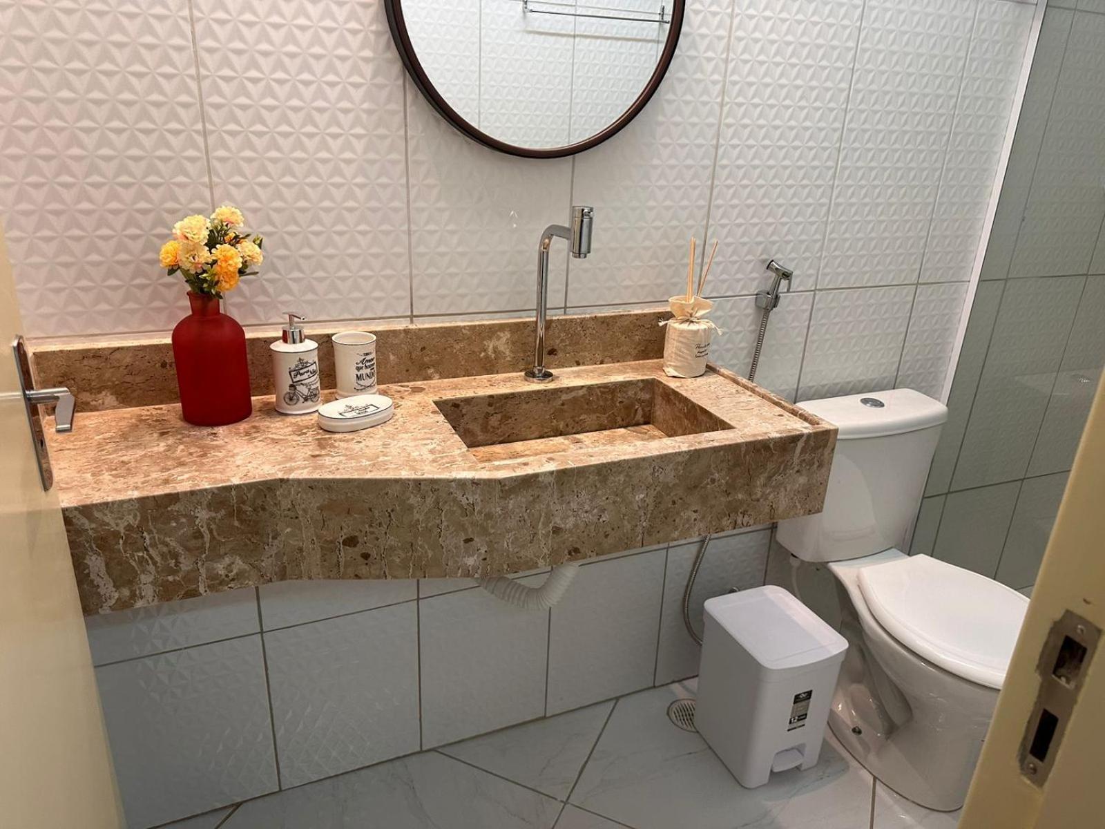 Pousada Beija Flor Maceió Exteriör bild