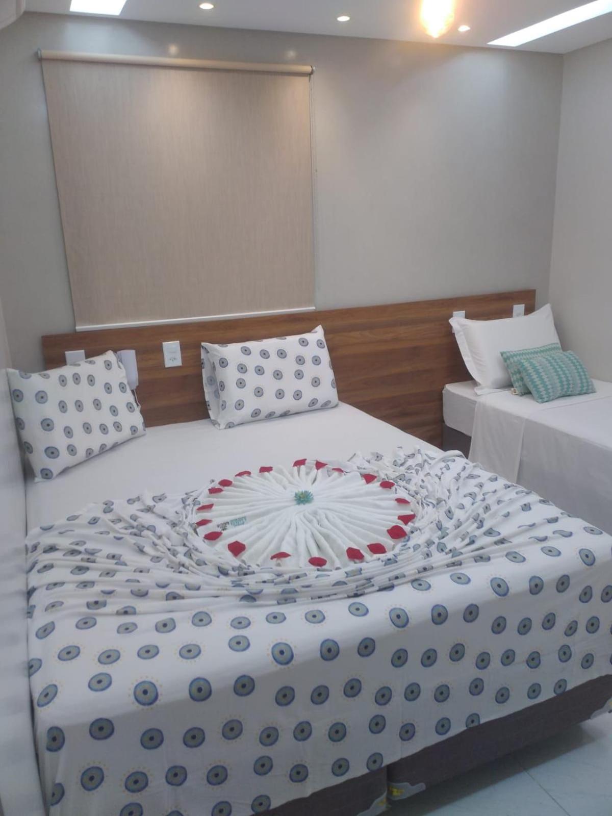 Pousada Beija Flor Maceió Exteriör bild