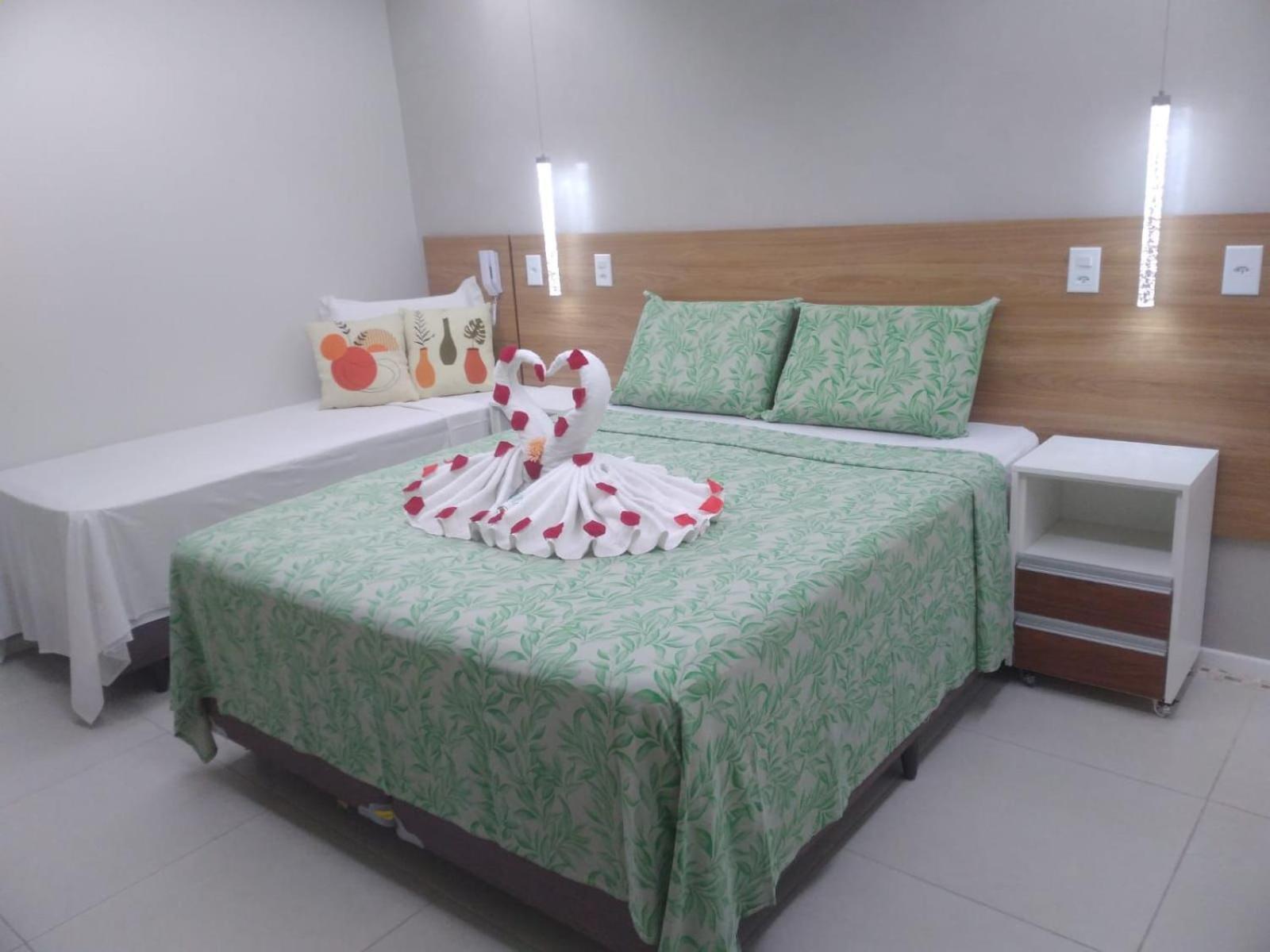 Pousada Beija Flor Maceió Exteriör bild